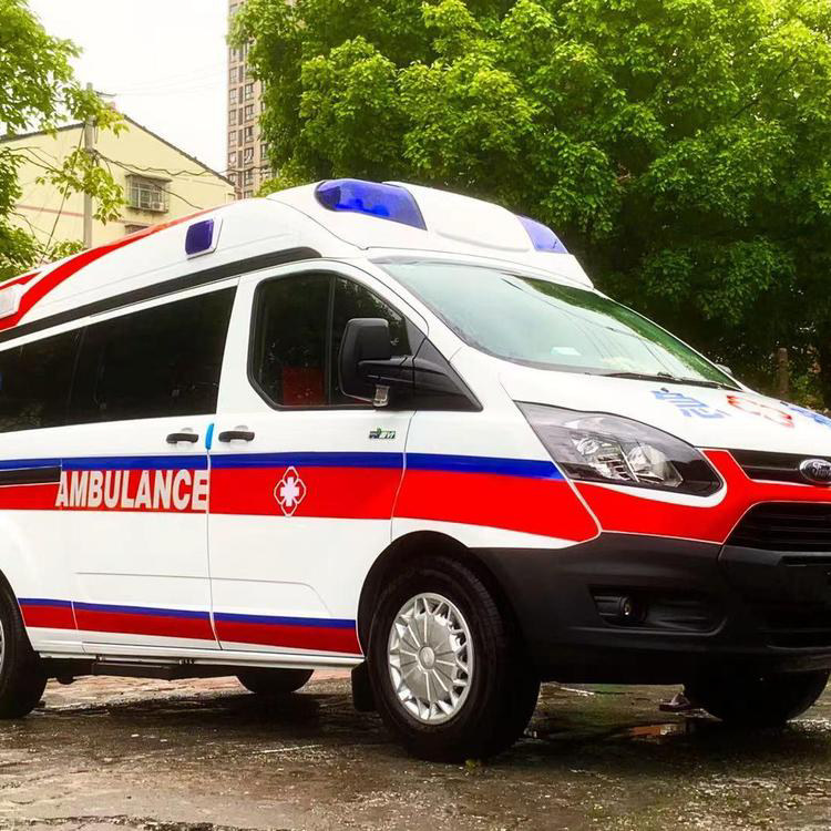 大关跨省救护车出租护送返乡