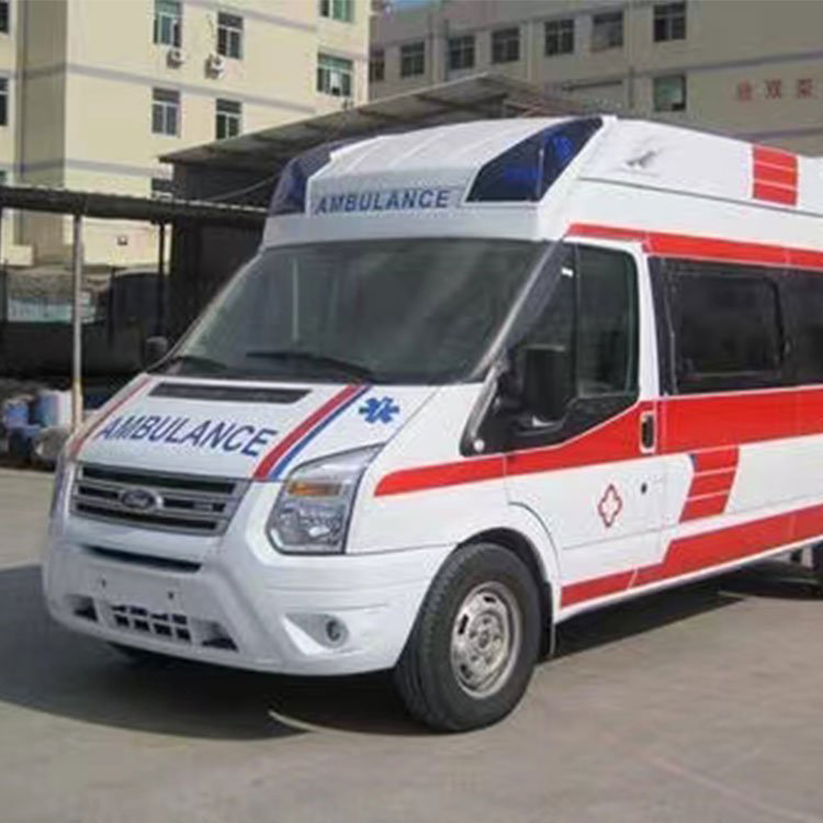 大关救护车出租收费:安全出行,价格透明