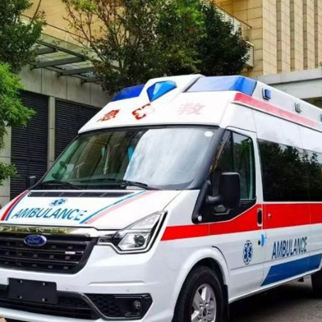 大关选择租赁救护车的注意事项